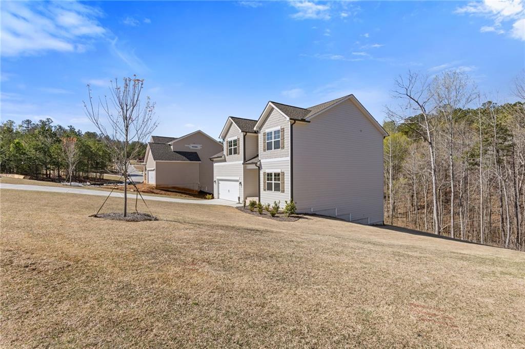 367 Shoals Trail, Dallas, Georgia image 3
