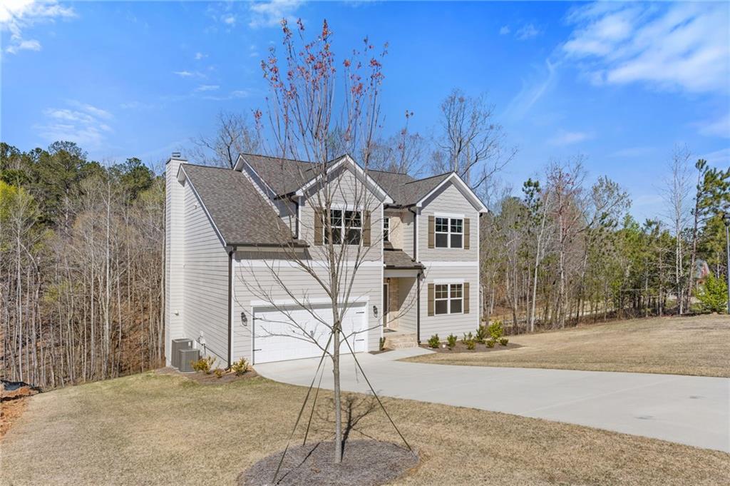 367 Shoals Trail, Dallas, Georgia image 2