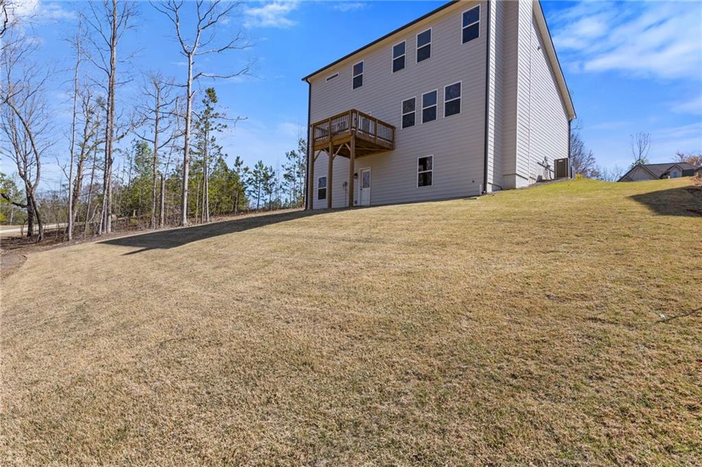 367 Shoals Trail, Dallas, Georgia image 5