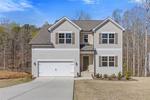 367 Shoals Trail Dallas GA 30132