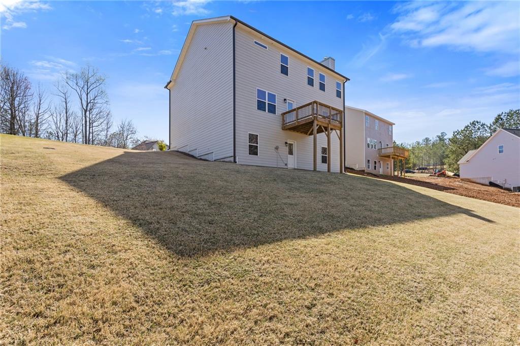 367 Shoals Trail, Dallas, Georgia image 4
