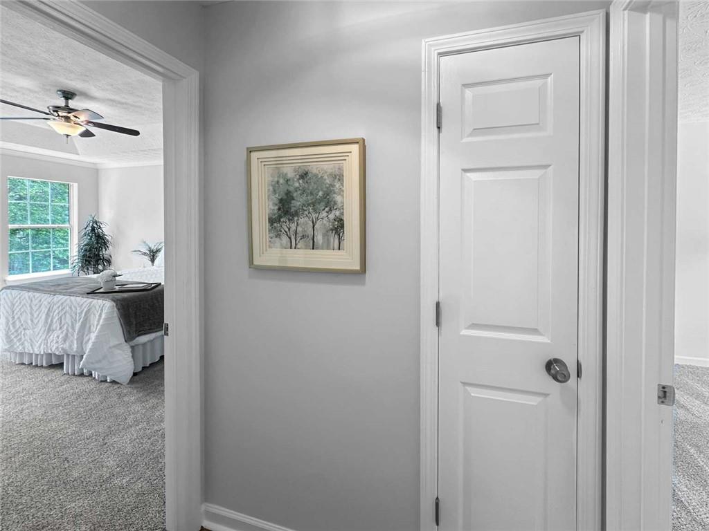 902 Ashton Oak Circle, Stone Mountain, Georgia image 17