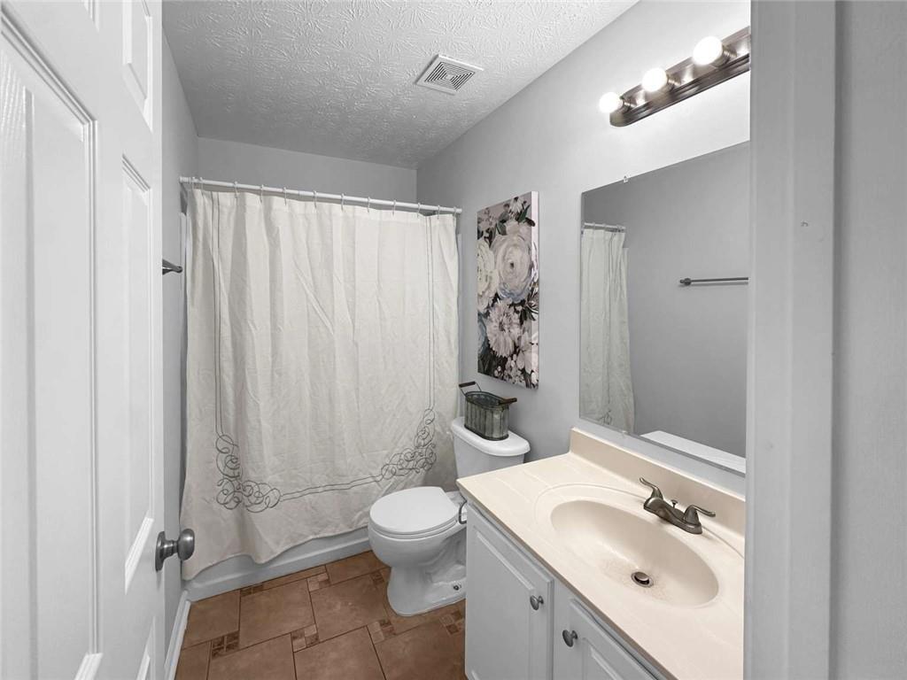 902 Ashton Oak Circle, Stone Mountain, Georgia image 20