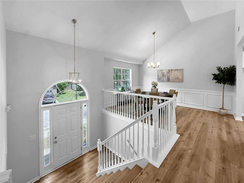 902 Ashton Oak Circle, Stone Mountain, Georgia image 22