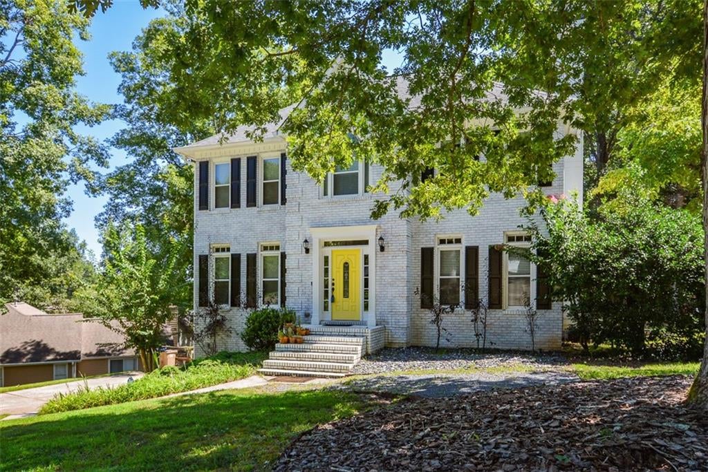 3524 Pine Grove Drive