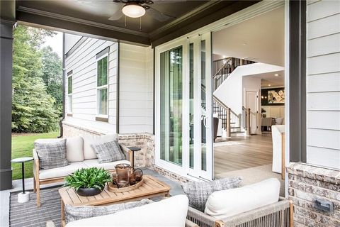 Homes For Sale - 2247 Velvet Sage Way<br/> Marietta, GA 30066