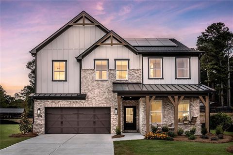 2247 Velvet Sage Way Marietta GA 30066