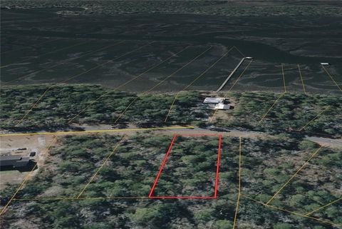 Vacant Land For Sale - LOT55 Lighthouse Circle<br/> Woodbine, GA 31569