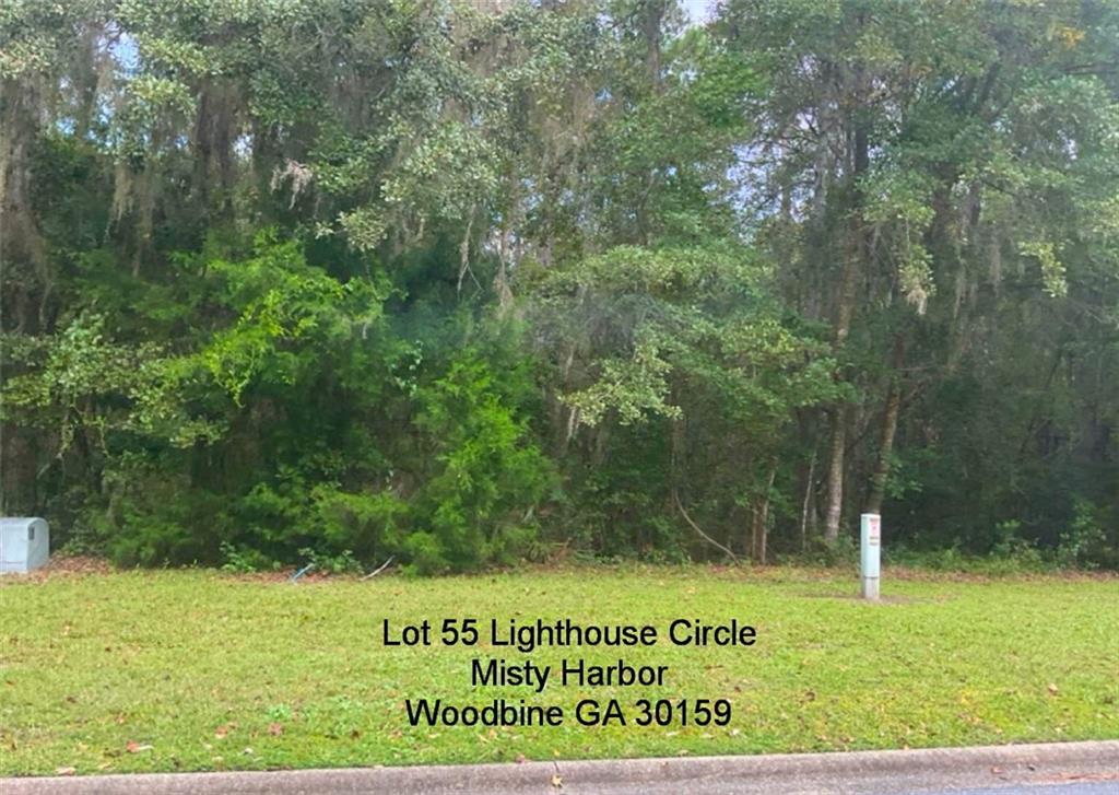 Lot55 Lighthouse Circle
