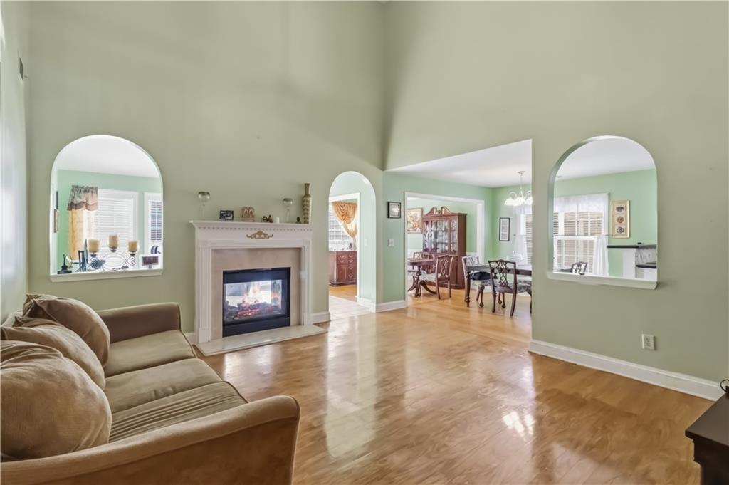 2280 Hickory Station Circle