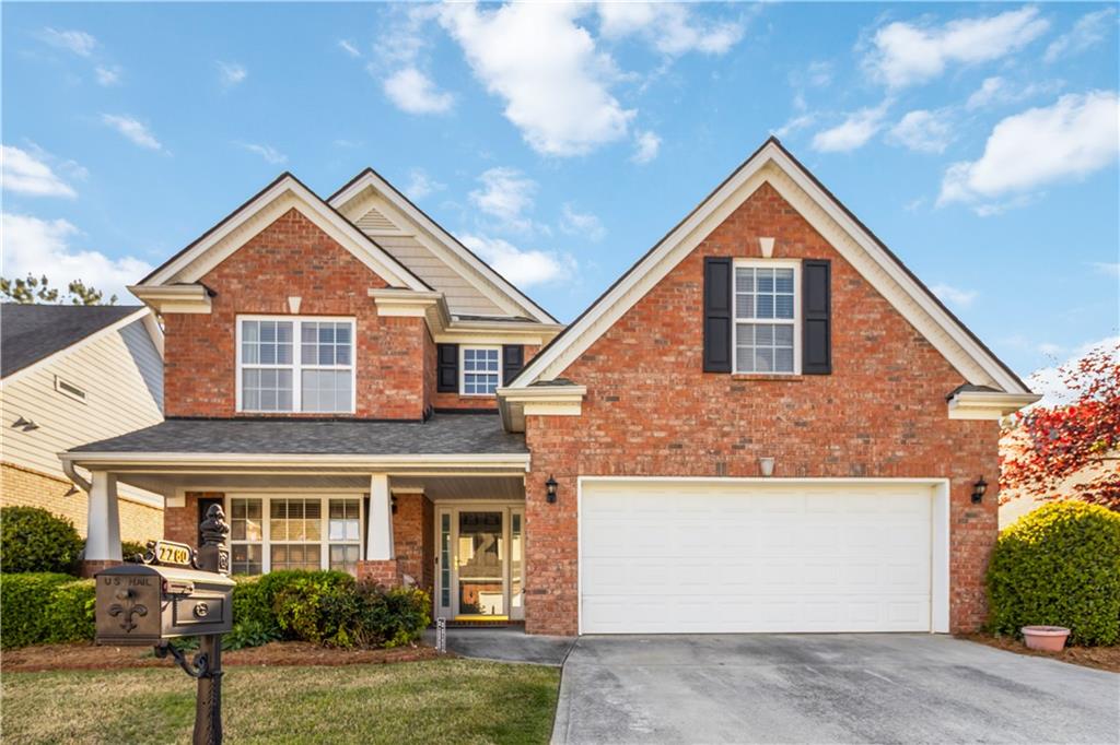 2280 Hickory Station Circle