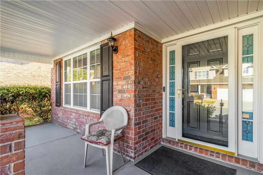 2280 Hickory Station Circle