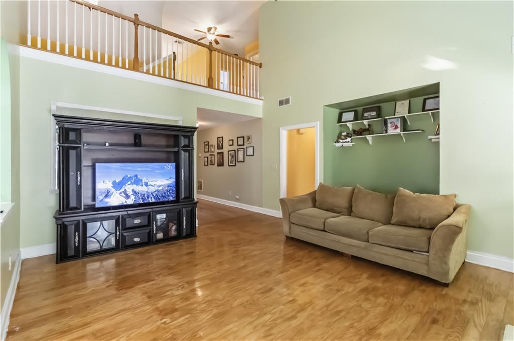 2280 Hickory Station Circle