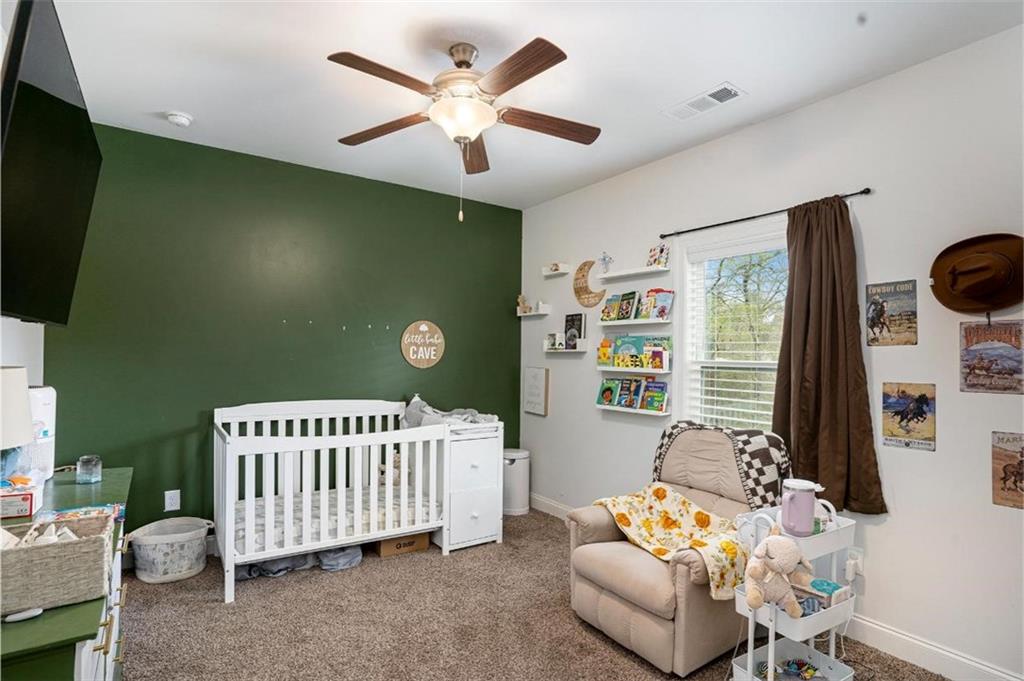 387 Bennett Drive, Mansfield, Georgia image 21