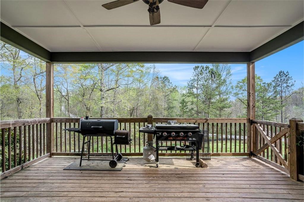 387 Bennett Drive, Mansfield, Georgia image 25
