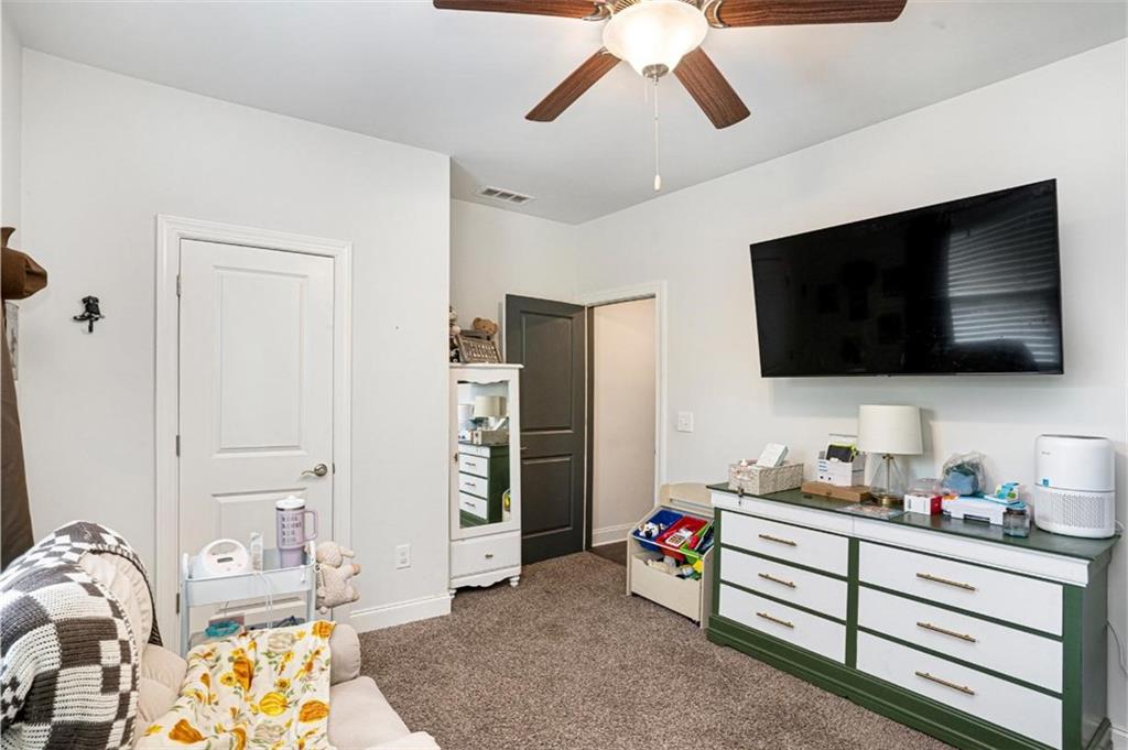 387 Bennett Drive, Mansfield, Georgia image 22