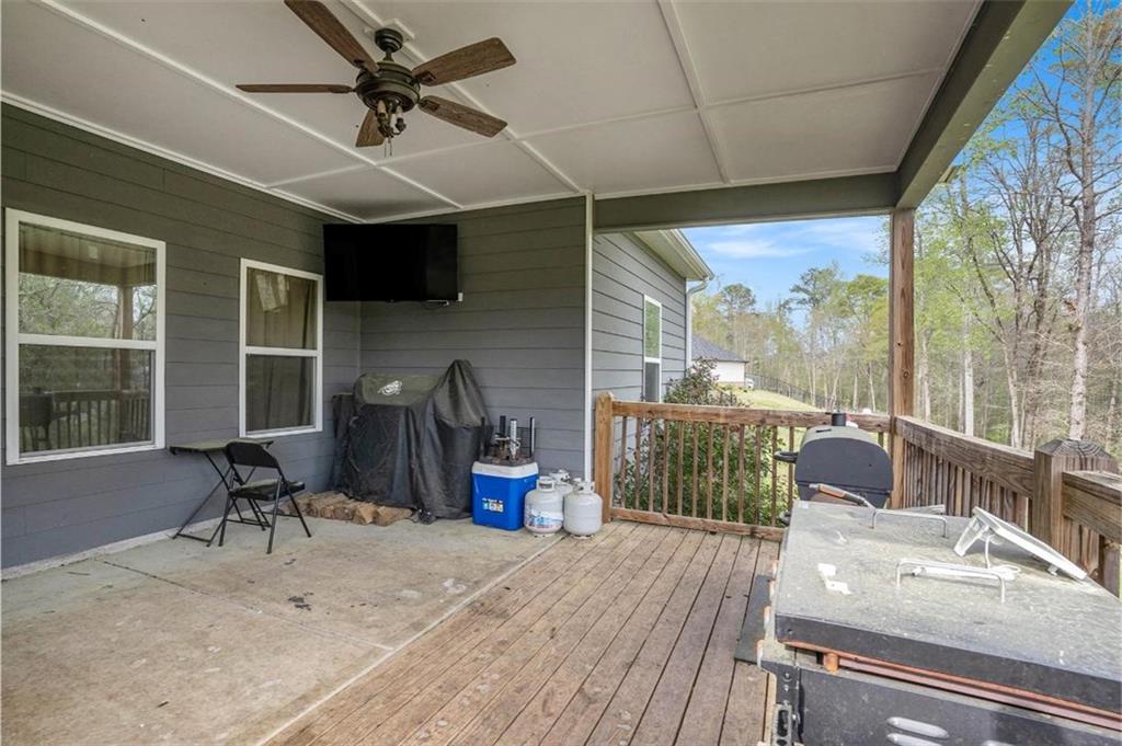 387 Bennett Drive, Mansfield, Georgia image 26
