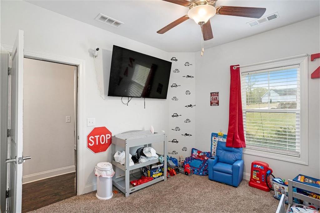 387 Bennett Drive, Mansfield, Georgia image 20