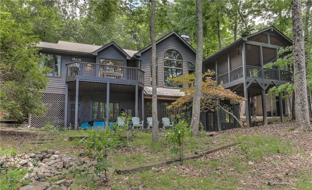 21 Green Heron Point, Big Canoe, Georgia image 38