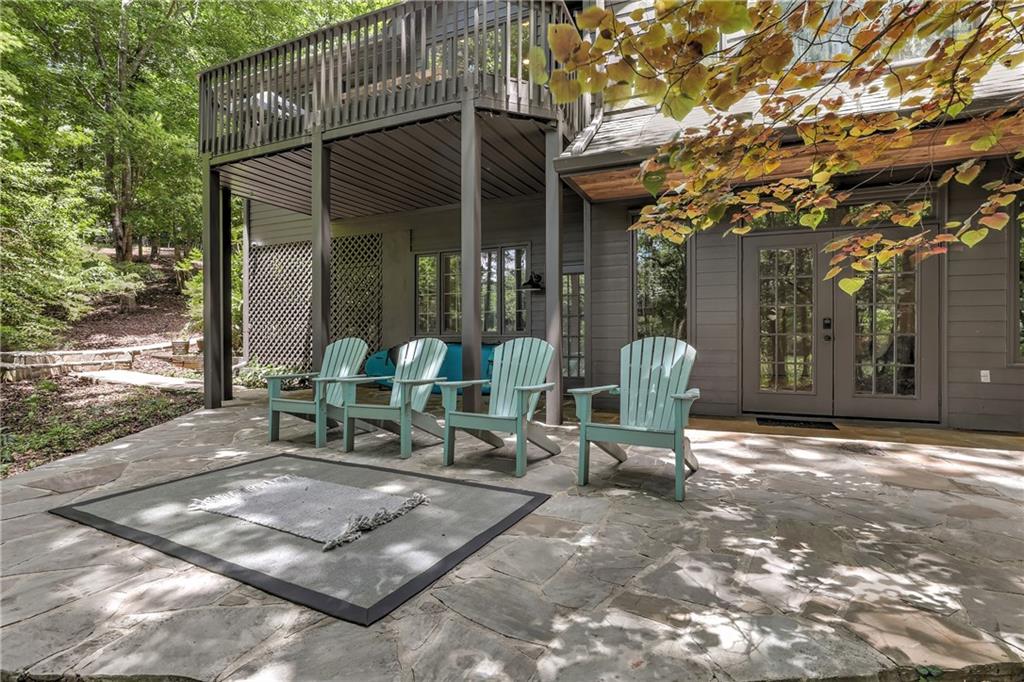 21 Green Heron Point, Big Canoe, Georgia image 39
