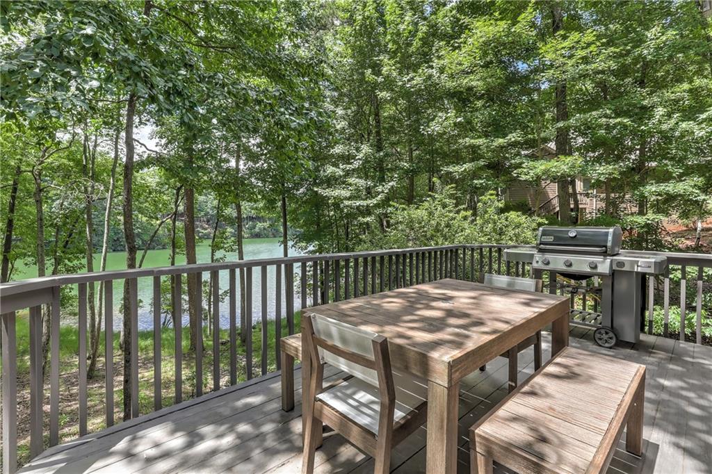 21 Green Heron Point, Big Canoe, Georgia image 37