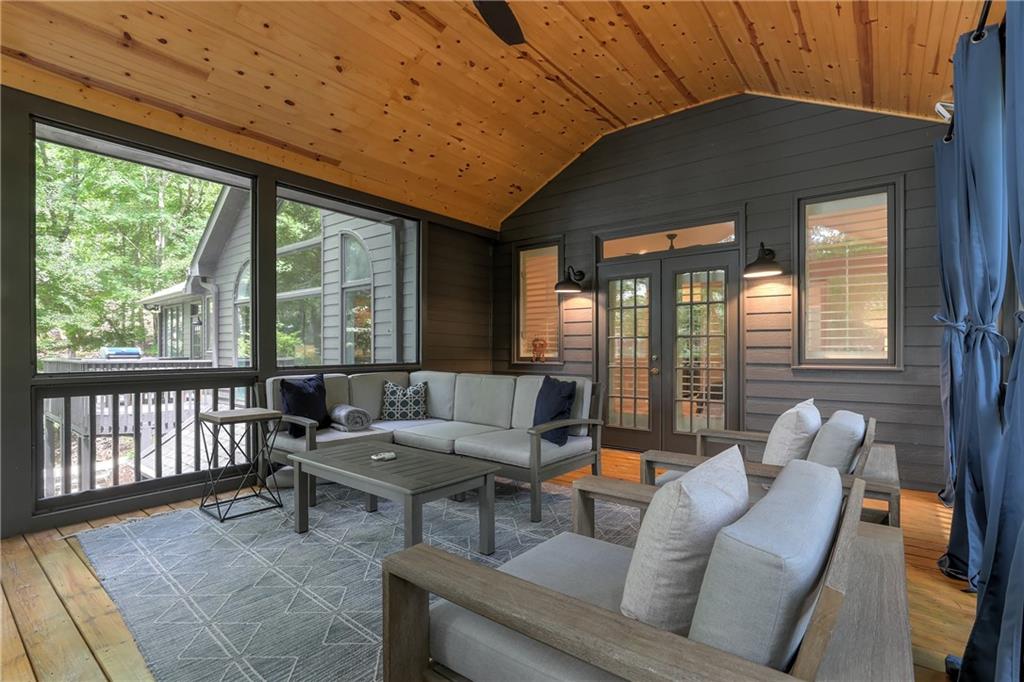 21 Green Heron Point, Big Canoe, Georgia image 10