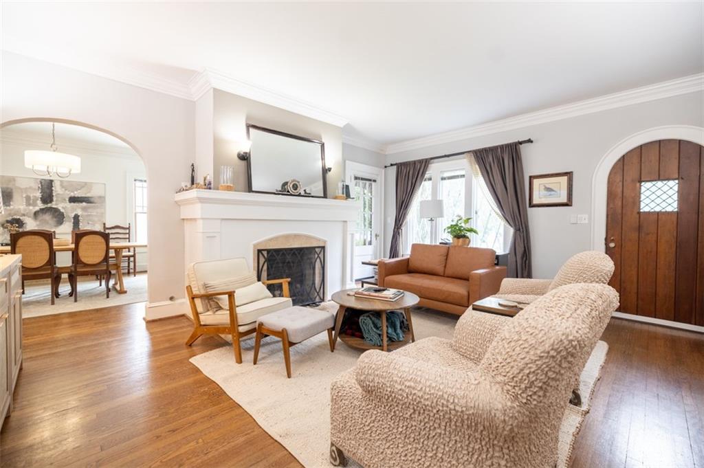 401 Emory Drive NE