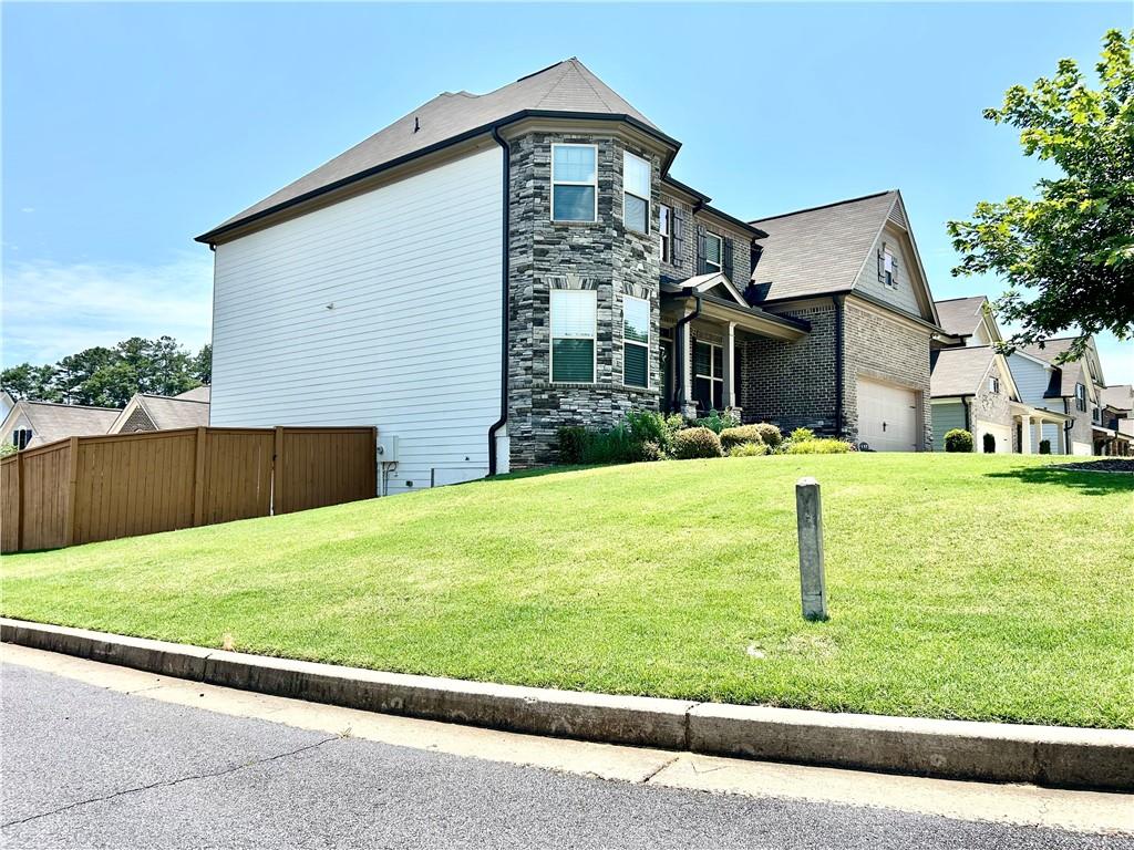 437 Aristides Way