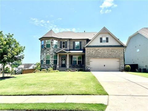 437 Aristides Way Canton GA 30115