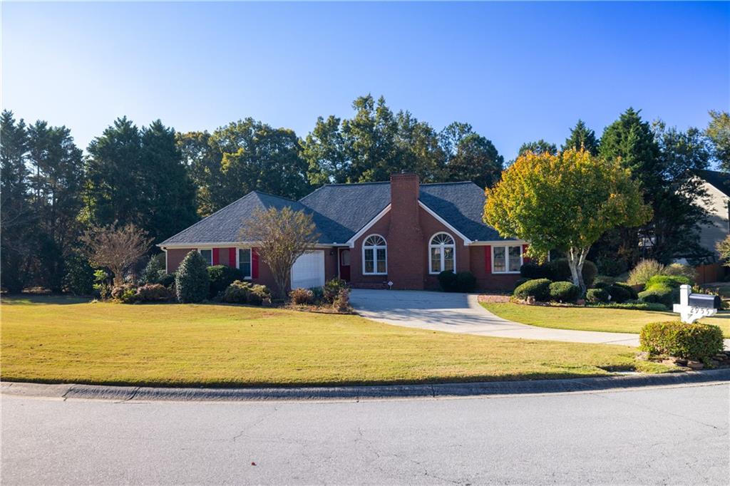 2955 Windsong Park Lane