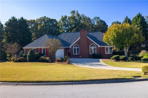 2955 Windsong Park Lane Dacula GA 30019