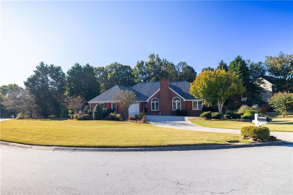 2955 Windsong Park Lane