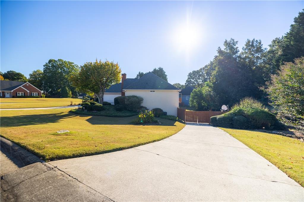 2955 Windsong Park Lane