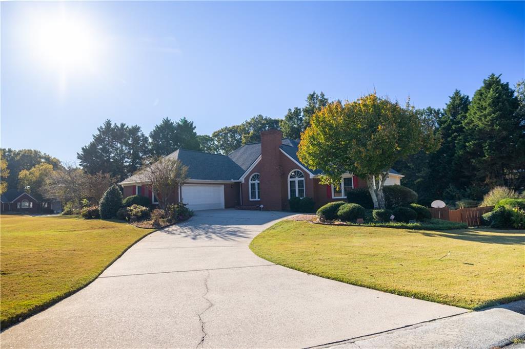2955 Windsong Park Lane