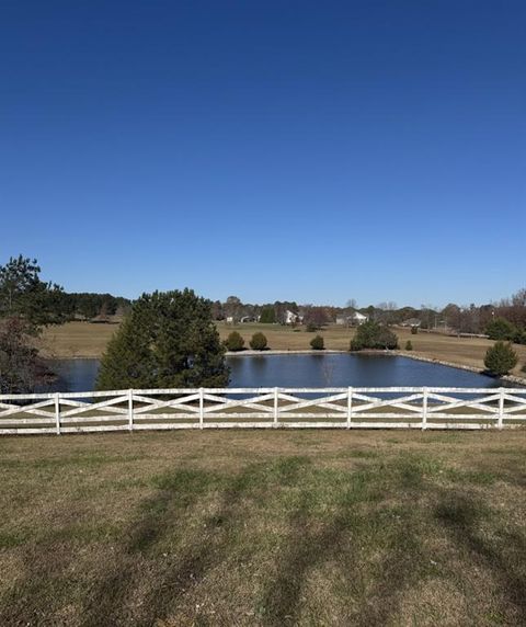 A home in Loganville