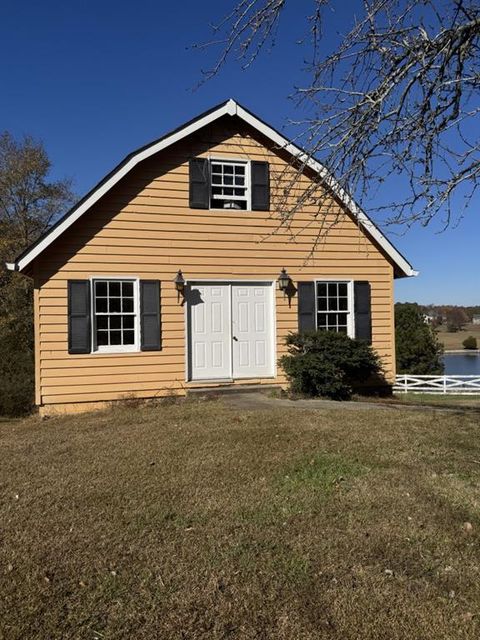 A home in Loganville