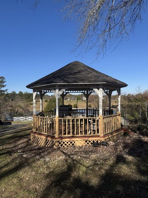 A home in Loganville