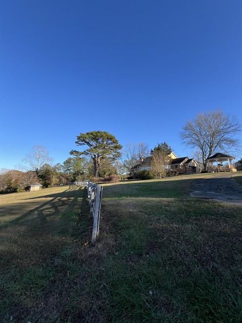 A home in Loganville