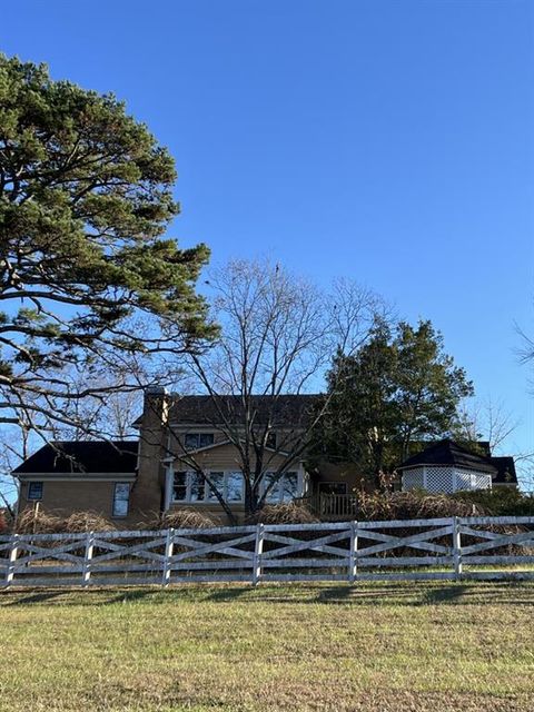 A home in Loganville