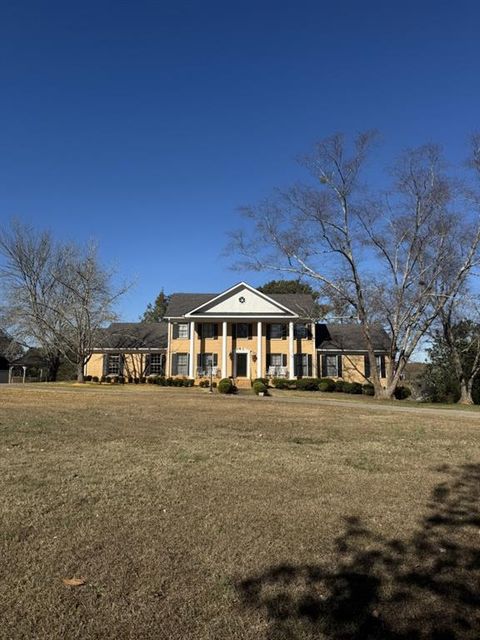 A home in Loganville