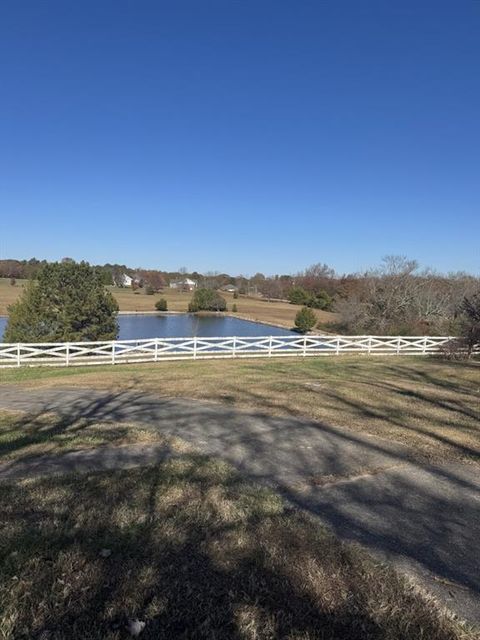 A home in Loganville