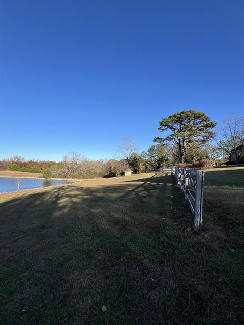 A home in Loganville