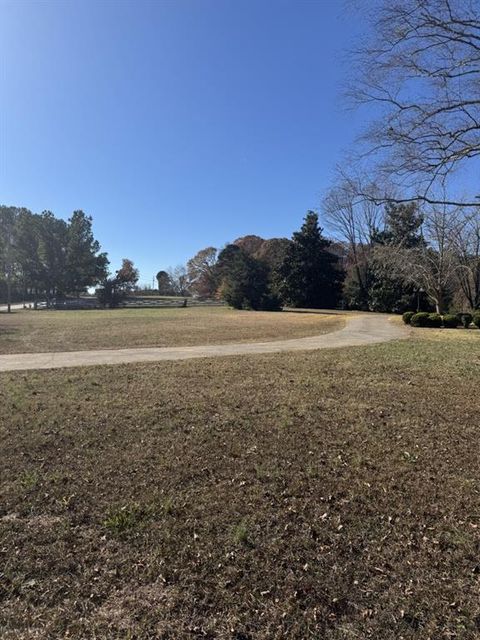 A home in Loganville