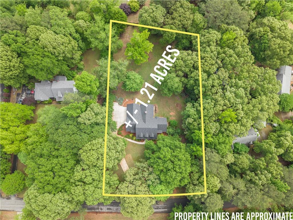 5094 Meadowbrook Circle
