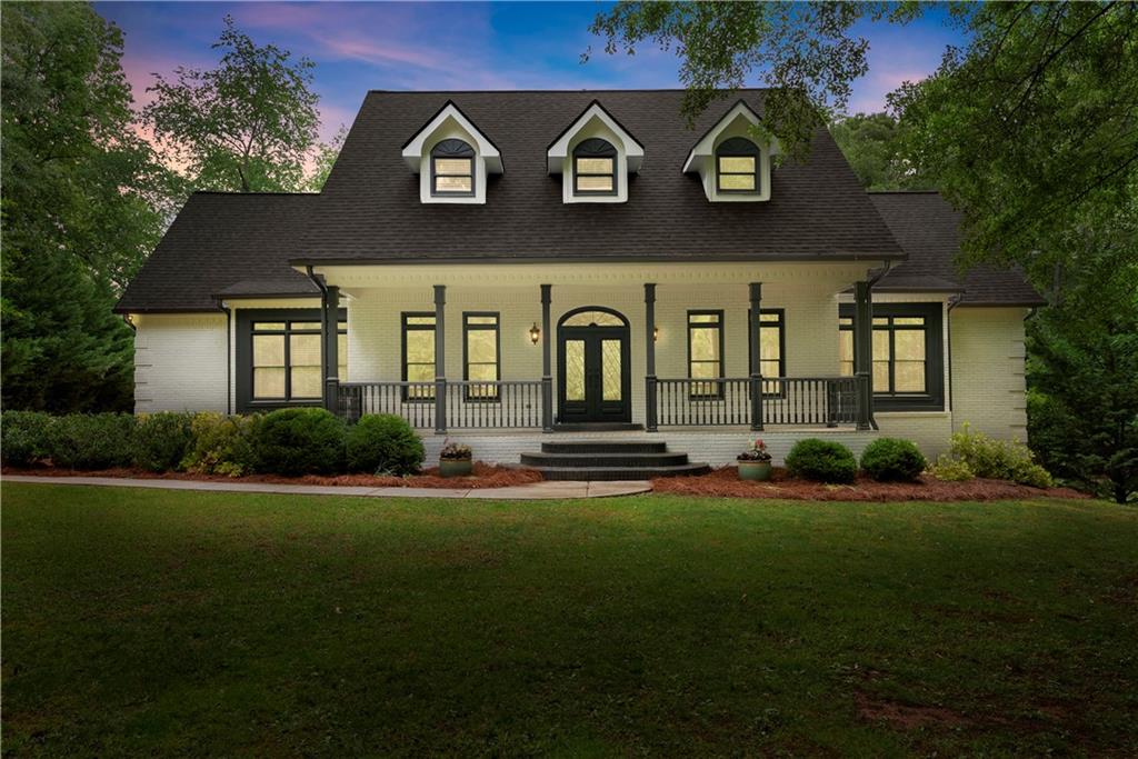 5094 Meadowbrook Circle
