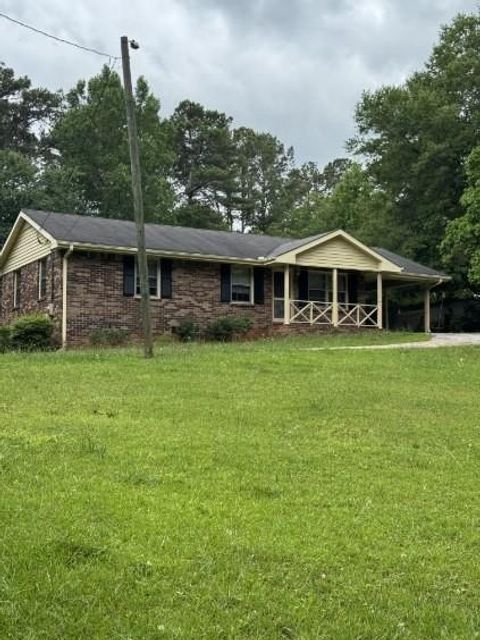 Homes For Rent - 100 Fleeta Drive<br/> Covington, GA 30016
