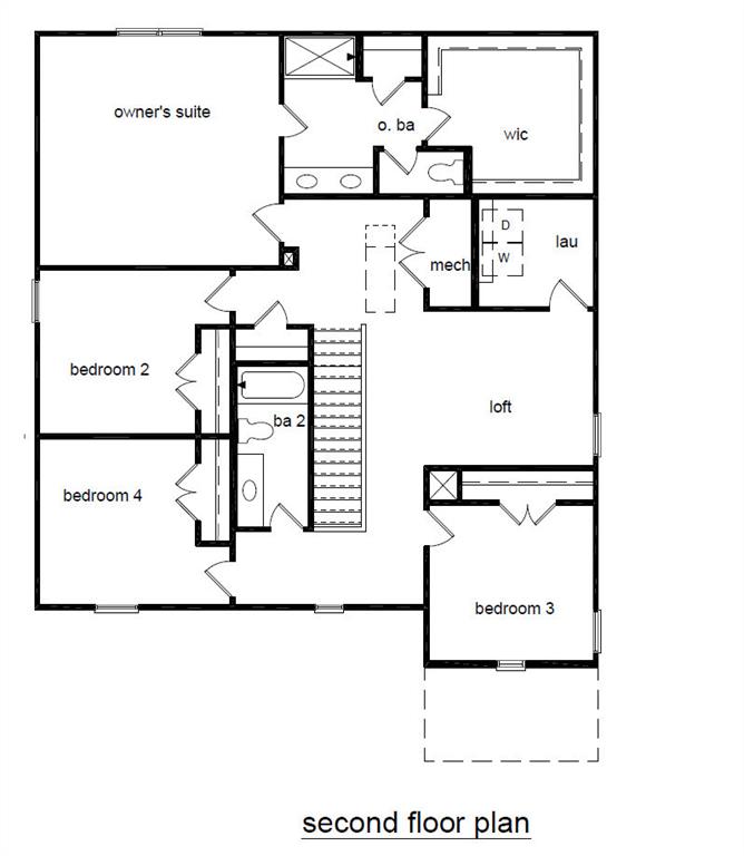 80 Whispering Oak Way