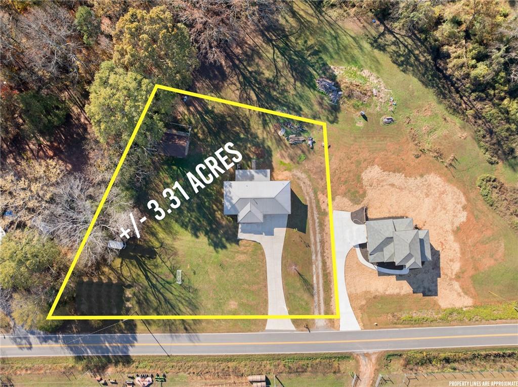 5042 Hopewell Road, Murrayville, Georgia image 45