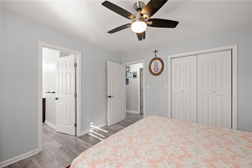 5042 Hopewell Road, Murrayville, Georgia image 23