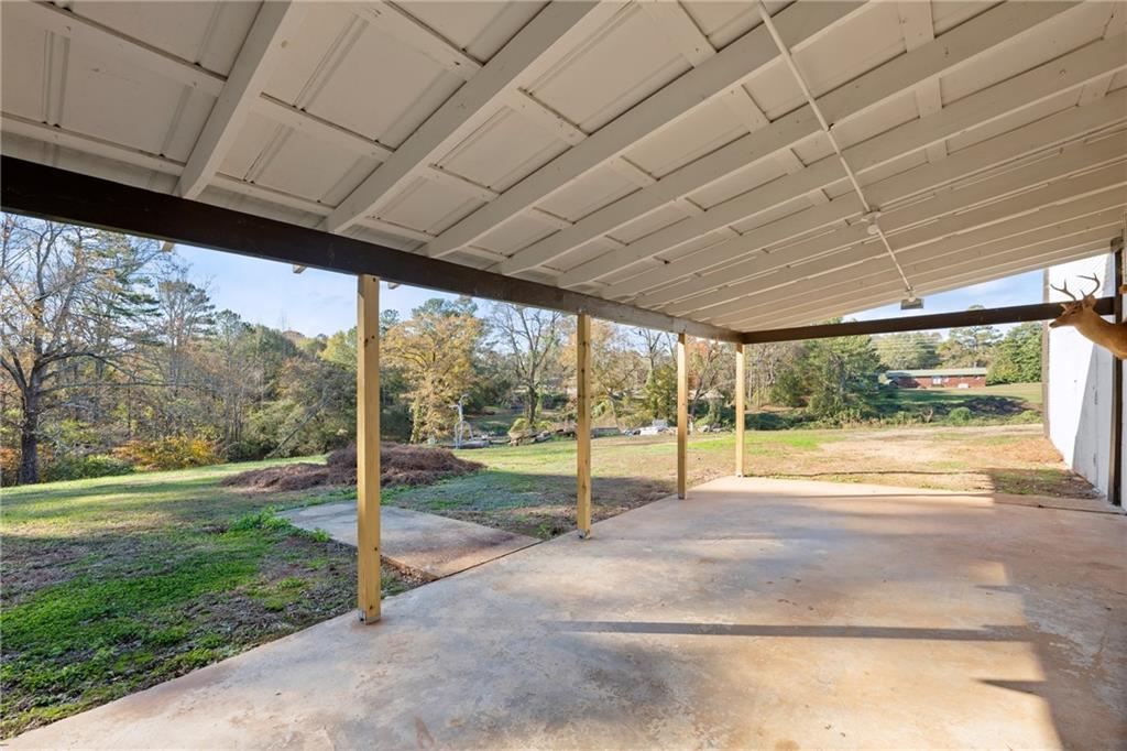 5042 Hopewell Road, Murrayville, Georgia image 43